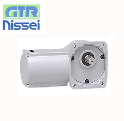 GTR 日精减速电机 直交轴 15W-90W
