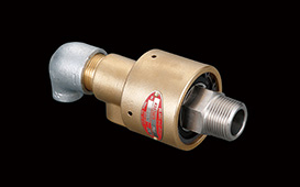 SGK 昭和技研 SHOWA GIKEN   昭和技研工业 选转接头