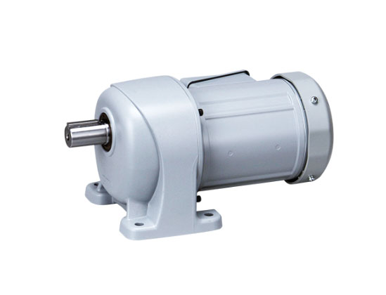GTR 平行轴  0.1~2.2KW 