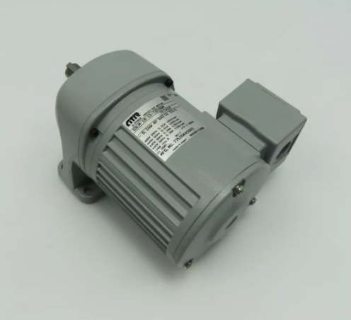 GTR 平行轴  0.1~2.2KW 
