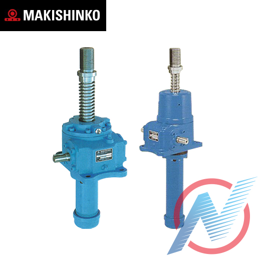 MAKISHIKO   牧新光升降机 JA010DCL100S